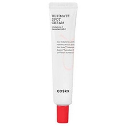 Cosrx Pimple Cream Ac Collection Ultimate 20 Spot Cream 30 G