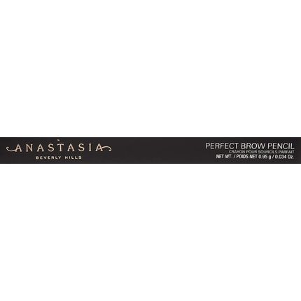Anastasia Beverly Hills Perfect Brow Pencil Granite 1G