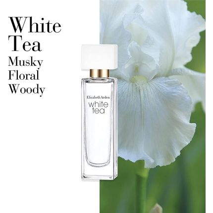 Elizabeth Arden Holiday Fragrance Gift Set 10Ml Red Door Eau De Toilette+ 10Ml White Tea Eau De Toilette + 15Ml Green Tea Scent Spray - Image 3