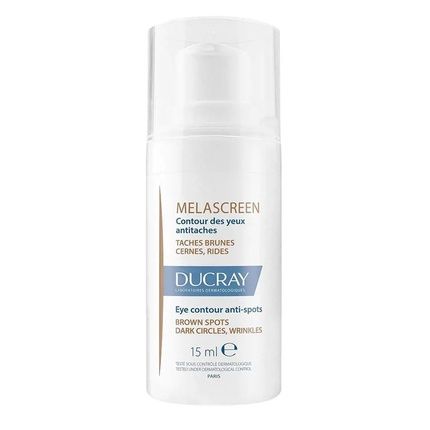 Ducray Melascreen Anti-Spot Eye Cream 15Ml