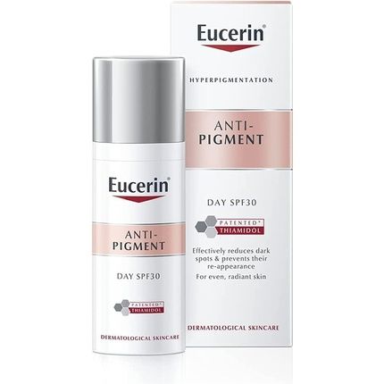 Eucerin Anti-Pigment Day Cream Spf30 50Ml