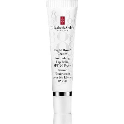 Elizabeth Arden Eight Hour Cream Nourishing Lip Balm Spf 20 14.8Ml