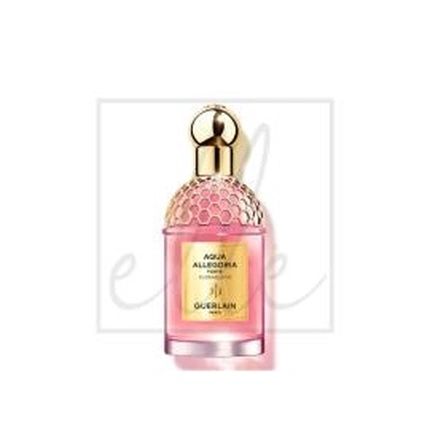 Guerlain Florabloom Forte Edp 75Ml
