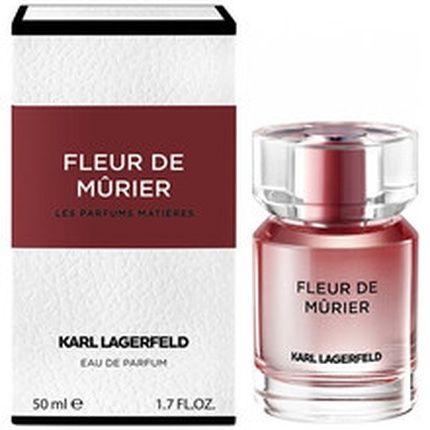 Karl Lagerfeld Fleur De Murier Eau De Parfum 100Ml