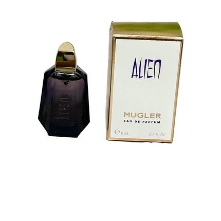 Mugler Alien Eau De Parfum Mini Splash Women 5Ml - Image 3