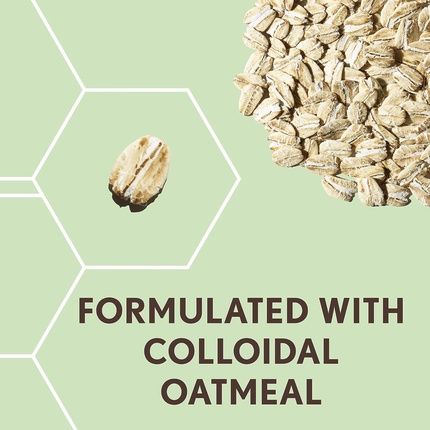 Aveeno Moisturising Cream 500Ml - Image 3