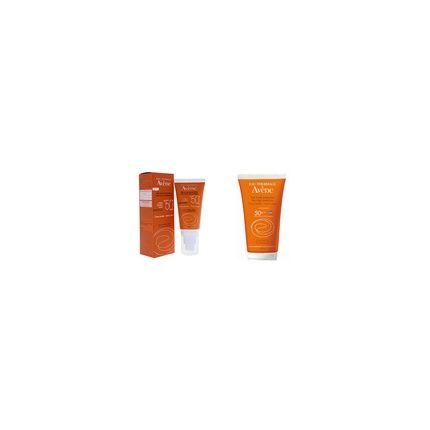 Avne Tinted Cream Spf 50 50 Ml
