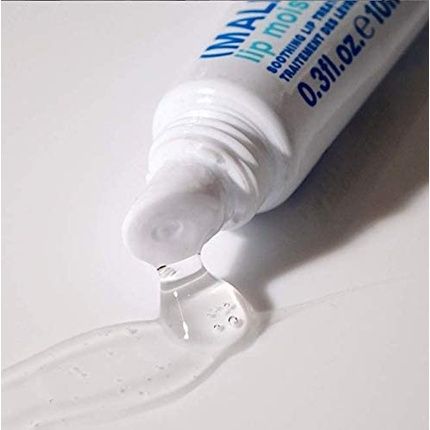 Malin + Goetz Lip Moisturizer White - Image 3