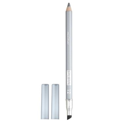 Pupa Multiplay Eye Pencil In Grey Blue, 1.2 Grams