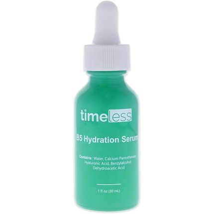 Timeless Vitamin B5 Hydration Serum 1 Oz