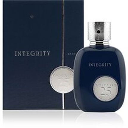 Khadlaj 25 Integrity Eau De Parfum Spray 3.4 Ounce Unisex