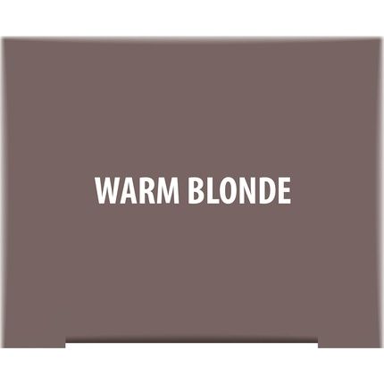 Nam Makeup Eyebrow Pomade Nr 5 Warm Blonde 6G - Image 3