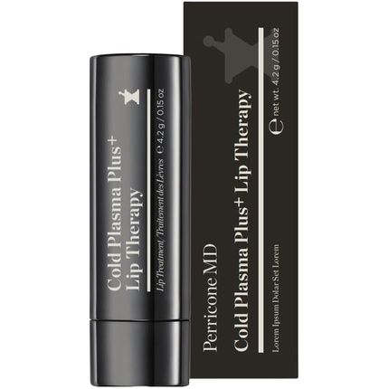 Perricone Md Cold Plasma Plus+ Lip Therapy