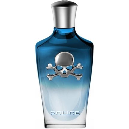 Police Potion Power For Him Eau De Parfum 100Ml Vapo