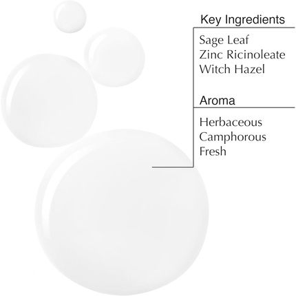 Aesop Herbal Deodorant Roll-On 50Ml - Image 3