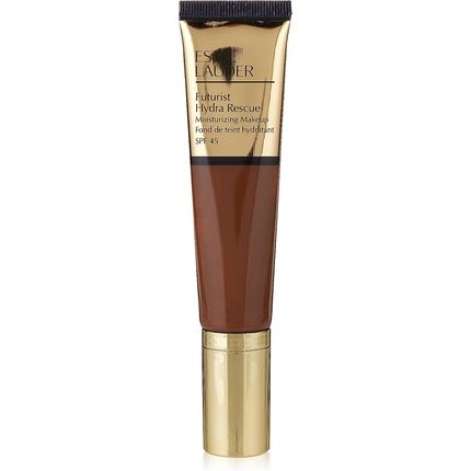 Estee Lauder Futurist Base Spf45 8N2 Rich Espresso 1Un