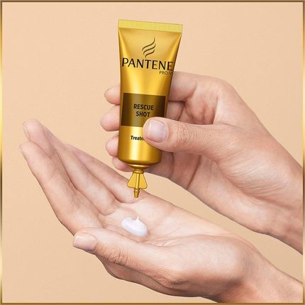 Pantene Wonder Ampoules Colourprotect 15Ml - Pack Of 3 - Image 3