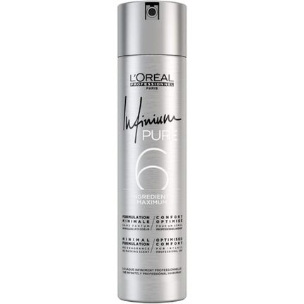 L'Oreal Professionnel Infinium Pure Soft 300Ml