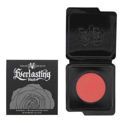 Kvd Everlasting Refill Poppy Blush 6.2G For Women