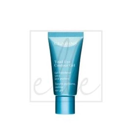 Clarins Total Eye Contour Gel 20Ml - Image 3