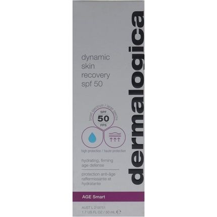 Dermalogica Dynamic Skin Recovery Spf50 50Ml