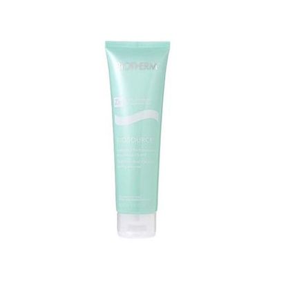 Biotherm Biosource Purifying Foaming Cleanser 150Ml Ideal For Normal And Combination Skin