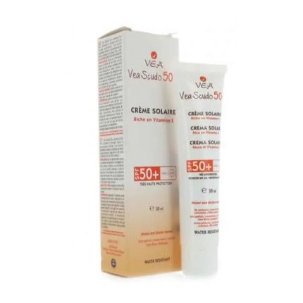 Vea Scudo 50+ Cream 30Ml