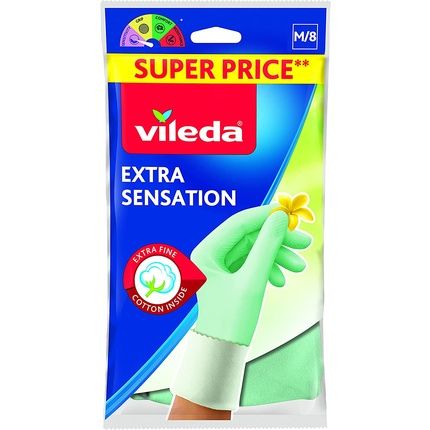 Vileda 137042 Grocery, Mm Pack Of 1
