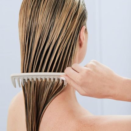 Living Proof Restore Shampoo & Conditioner Reverses Damage Softer Smoother Healthier Hair Silicone Free Paraben Free Vegan Conditioner 60Ml - Image 3