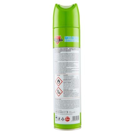 Zig Zag Insecticide 500Ml - Image 3