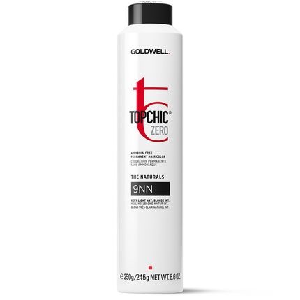 Goldwell Topchic Zero 9Nn 250Ml