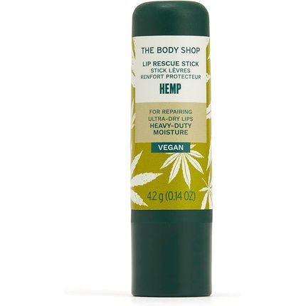 The Body Shop Hemp Lip Protector 4.2G