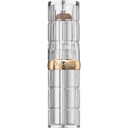 L'Oreal Ladies Color Riche Shine Lipstick Stick 643 Hot Irl Makeup