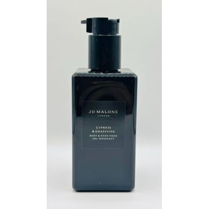 Jo Malone Cypress & Grape Hand Wash 8.5Oz