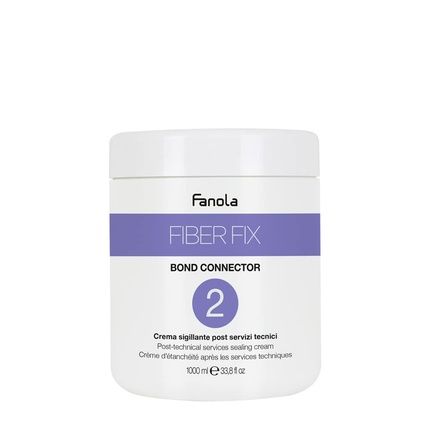 Fanola Fibre Fix Bond Connector No. 2 1000Ml Sealing Cream