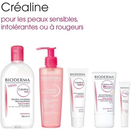 Bioderma Micellar Water 250Ml - Image 3