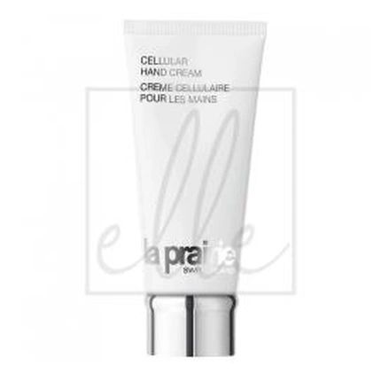 La Prairie Cellular Hand Cream