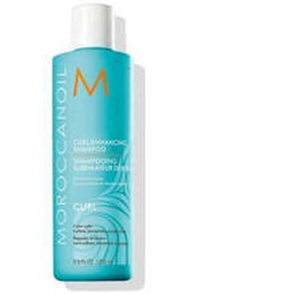 Moroccanoil Curl Shampoo 70Ml Curl Enhancing Shampoo - Image 3