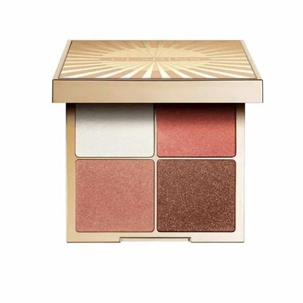 Clarins Allinone Palette Limited Edition 12G