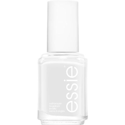 Essie Original Nail Polish 1 Blanc White Nail Polish 13.5Ml
