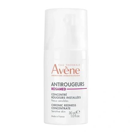 Avne Chronic Redness Concentrate 30 Ml Antiredness Treatment - Image 3