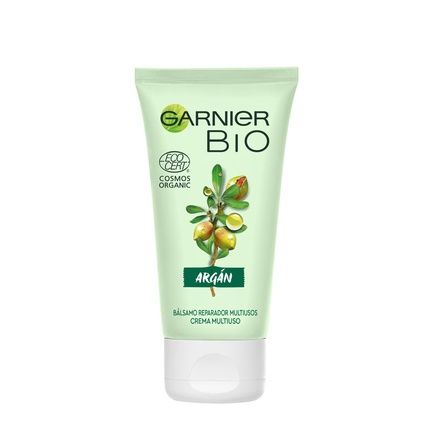 Bio Ecocert Argan Repair Balm 50Ml