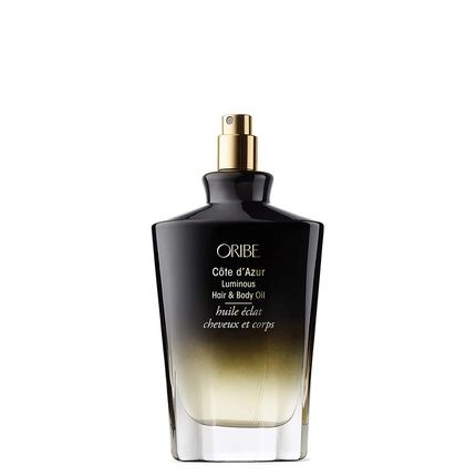 Oribe Fragrance Cote D'Azur Luminous Hair & Body Oil 100Ml - Image 3