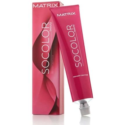 Matrix Socolor Pre-Bonded 6G 90Ml