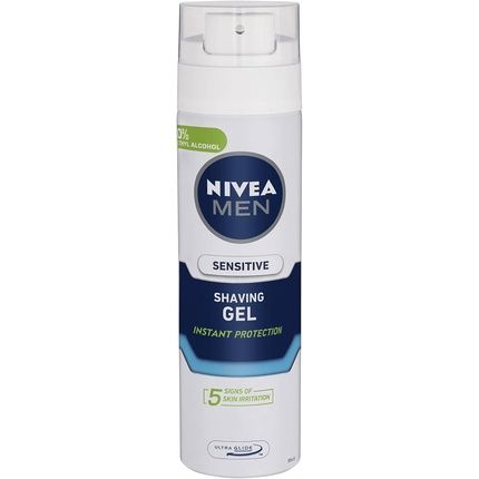 Nivea Men Sensitive Shave Gel