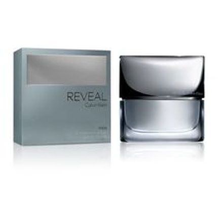 Calvin Klein Reveal Men Eau De Toilette 30Ml Men'S Fragrance Spray - Image 3