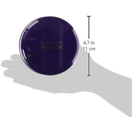 Elizabeth Taylor Passion Perfumed Dusting Powder 2.6 Oz - Image 3