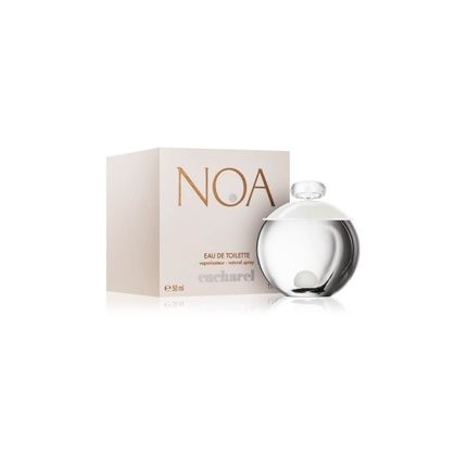 Cacharel Noa Eau De Toilette Spray 50Ml