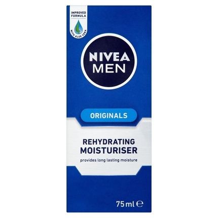 Originals Rehydrating Moisturizer 75Ml