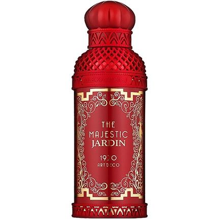 The Majestic Jardin Eau De Parfum Spray By Alexandre J